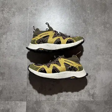 머렐 28cm 비브람 밑창