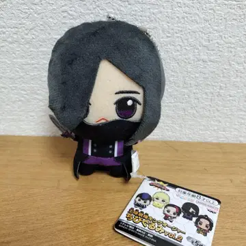 왕의 전대 킹오거 SD 인형 vol2 리타 카니스카 봉제 인형