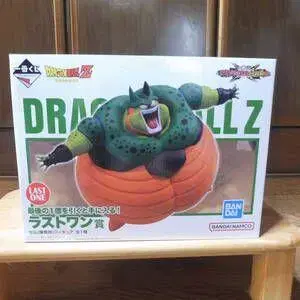 드래곤볼 Z 셀 피규어 미개봉