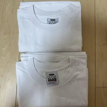 PRO CLUB 2XL 티셔츠