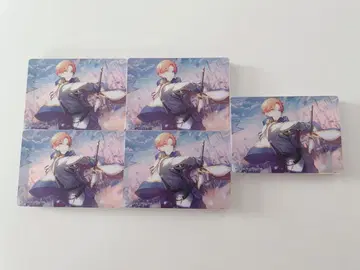 프로세카 노블 아트 화이트데이 아키토 시노노메