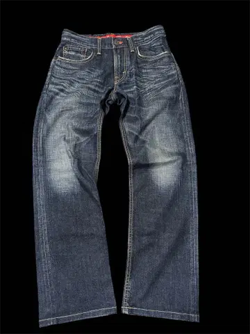 EDWIN 503 스트레이트 데님 29인치