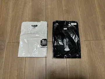 미사용 새상품 히무로 쿄스케 PJB 티셔츠 사이즈 M
