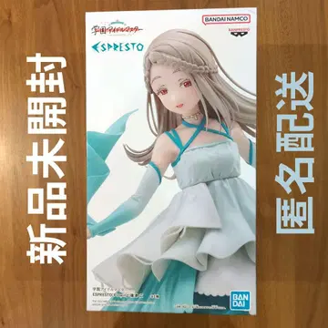 학교 아이돌 마스터 ESPRESTO Flowing 시노자와 히로시 피규어