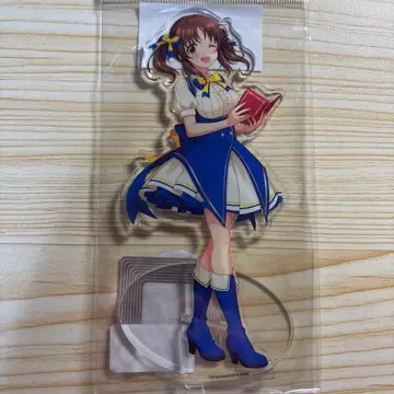 데레스테 아이돌 마스터 신데렐라 걸스 토키 아이리 아크릴 스탠드 북오프