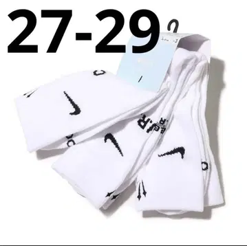 NOCTA Nike Drake 크루 3p 삭스