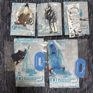 스시라멘 리쿠 제일복권