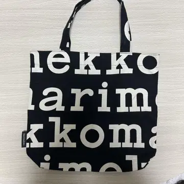 마리메코 토트백