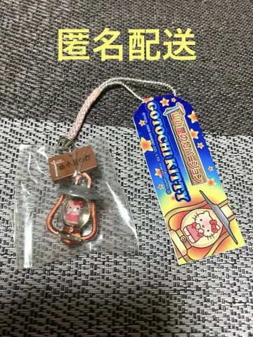 산장 등불 키티 네츠케