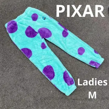 CF45 PIXAR 픽사 모코모코 팬츠 여성용 M