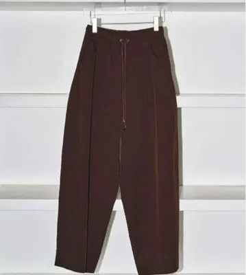 새상품 TODAYFUL Easy Chino Pants 36 BUG