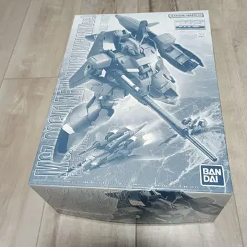 MG 1/100 MSZ-006A1 제타 플러스 (UNICORN Ver.)