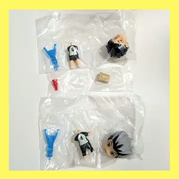 하이큐 넨도로이드 사프라이즈 부엉이