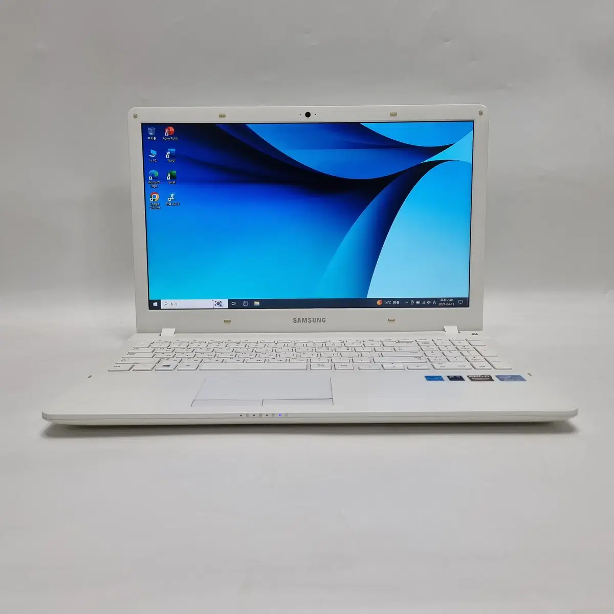 3193삼성노트북 i5 8G/SSD/성능업/화이트/듀얼그래픽