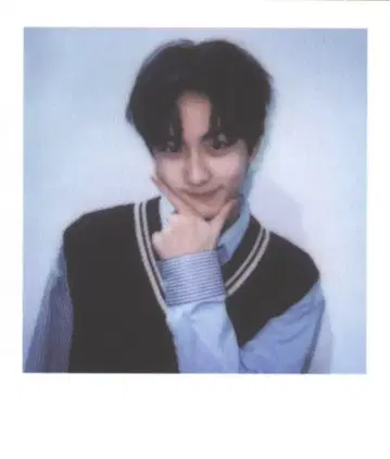 ENHYPEN JUNGWON 2022 지유 PACKAGE 2/2