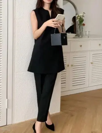 벌스데이 바쉬 셋업
