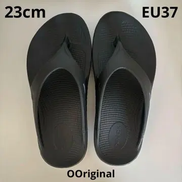 우포스 OOFOS OOriginal 리커버리 샌들