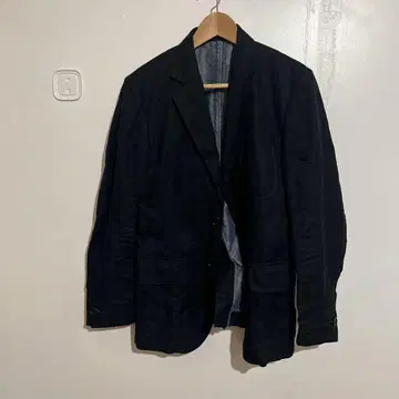itty bitty 테일러드 자켓 사이즈 2