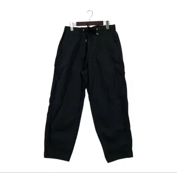 더 노스페이스 퍼플 라벨 NP5900N size32 블랙