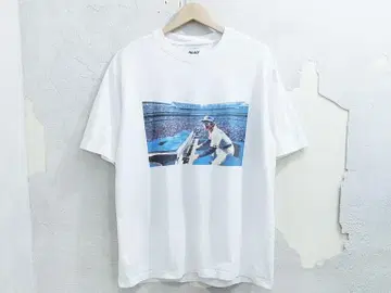 XL PALACE Elton John 티셔츠 엘튼 존 팔라스