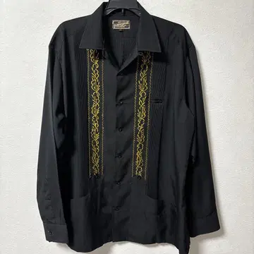 ESTRELLA STANDARD GUAYABERA