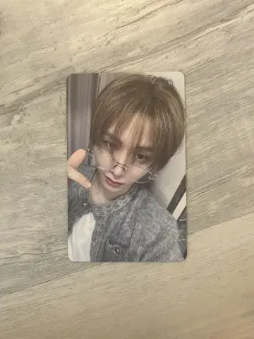 BOYNEXTDOOR 테산 유니버셜 라키드로 No Genre