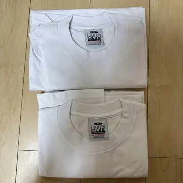 PRO CLUB XL 티셔츠