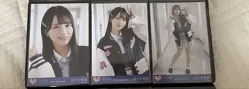 이코러브 히로인즈 사사키 마이카 브로마이드