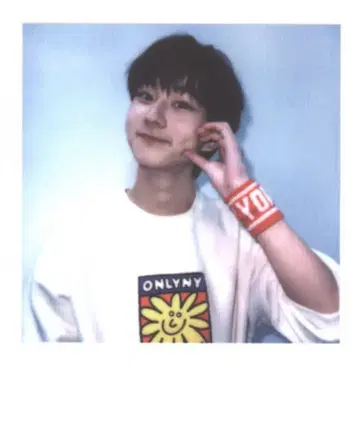 ENHYPEN JUNGWON 2022 지유 PACKAGE 1/2