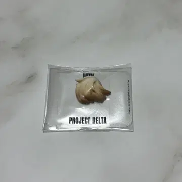 Project Delta 헤어 부품 Kumukuku Cocoriang
