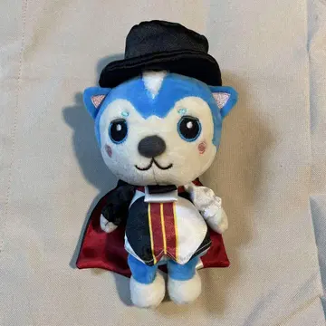 가라피코 푸~ 무무 봉제 인형