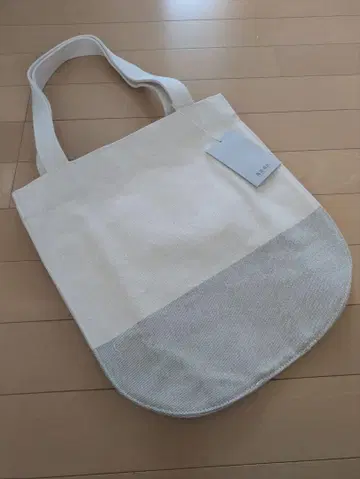 쓰타야 서점 모노즈쿠리 토트