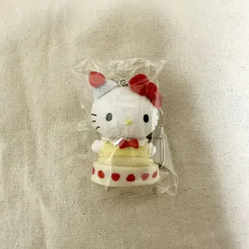 키티 치비토모 스위츠 산리오