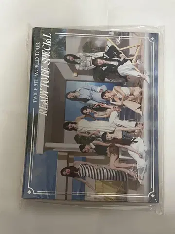 TWICE 트레이딩 카드 케이스 A SPECIAL