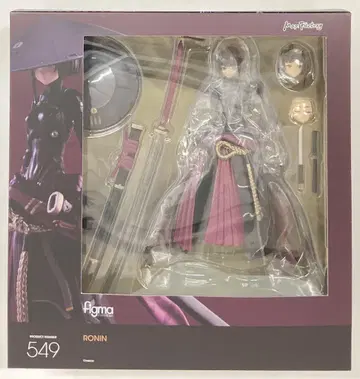 맥스팩토리 figma RONIN 549