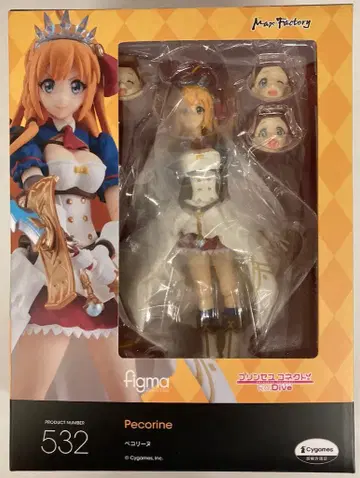 맥스팩토리 figma 페코리네 532