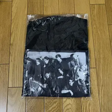 SnowMan 티셔츠