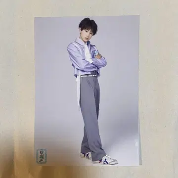 류구미야기 vol.0 KENT 브로마이드