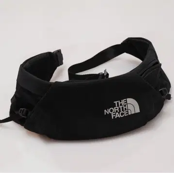 THE NORTH FACE 바디백 블랙