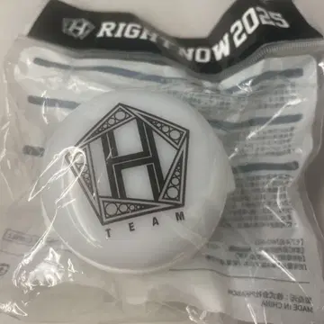 장근석 team h 6/19 도요스 특전 응원봉