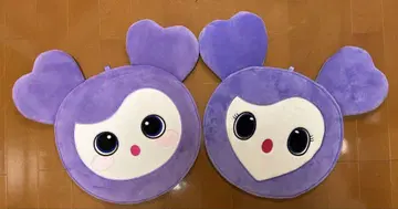 TWICE 사나 서브리 부채 케이스