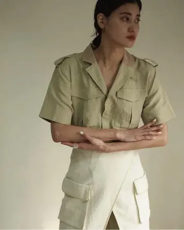 Little Suzie 올인원