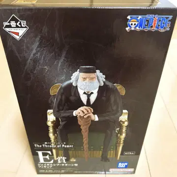 원피스 제일복권 The Throne of Power E상