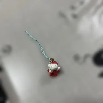 금붕어 키티