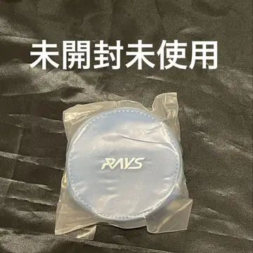 Snow Man RAYS 파우치