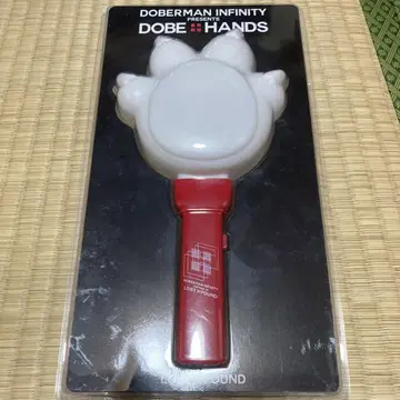 DOBERMAN INFINITY 빛나라! 도비의 리필!