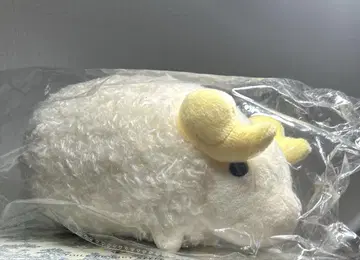 아라마톤 봉제 인형