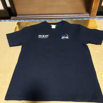MXP 반팔 티셔츠 남성용 XL