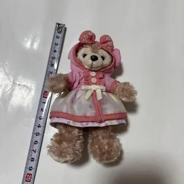 디즈니 씨 한정판 셰리 메이 봉제 인형 배치