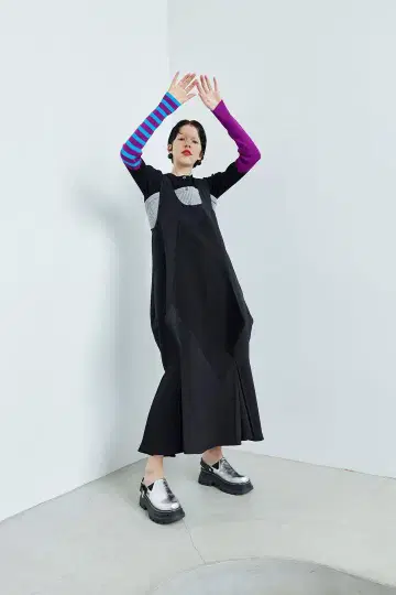 정품 OMMO SWITCHING OP 36